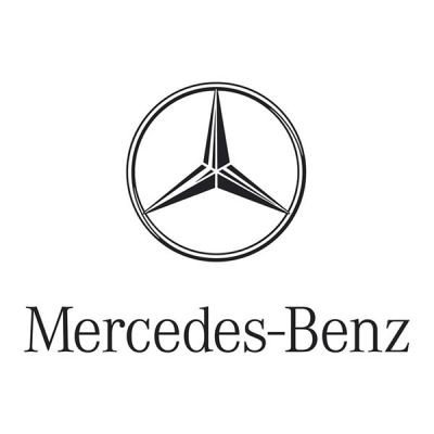 Mercedes-Benz Trucks