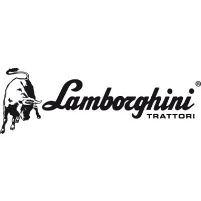 Lamborghini Tractors