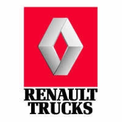 Renault truck
