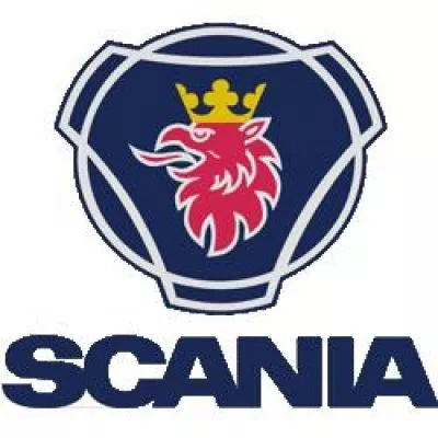 Scania trucks