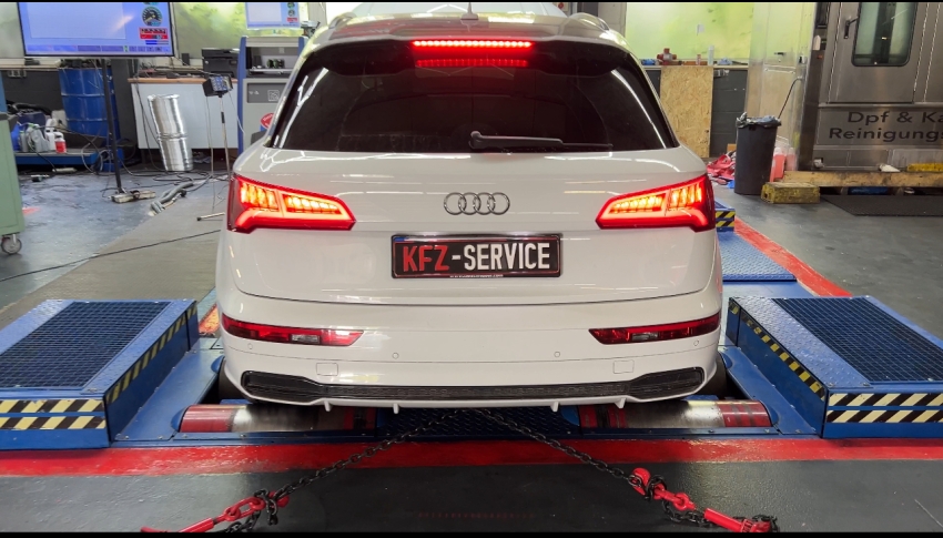 KFZ-SERVİCE