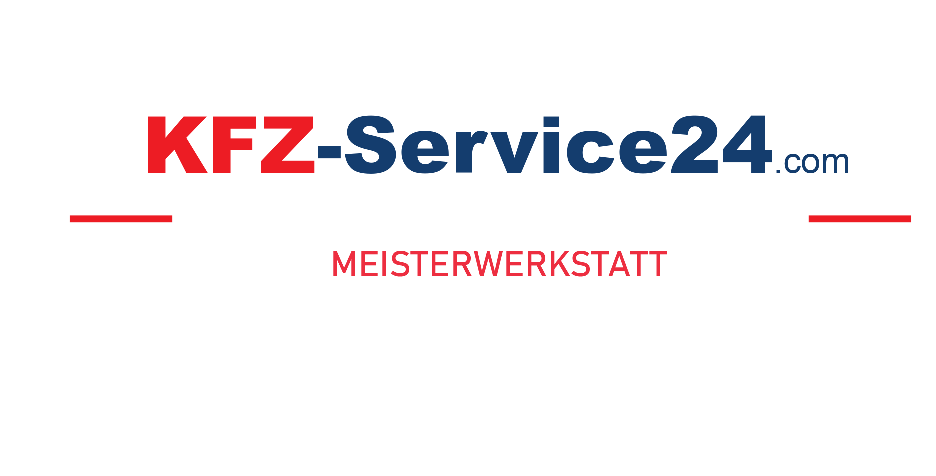 Startseite - KFZ-Service24